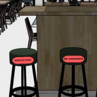 Crowdfundingsactie Kantine Kalinko! Sponsor jij ook?