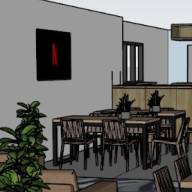 Opening van de kantine helaas vertraagd