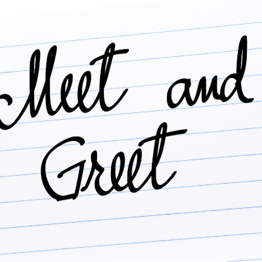 Meet & Greet Kalinko op vrijdag 15 september