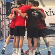 Heren 1 stelt P/D voor promotie veilig na 3-2 overwinning op OKK ‘70