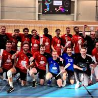 Heren 1 sluit de P/D winnend af en promoveert naar Eerste Divisie