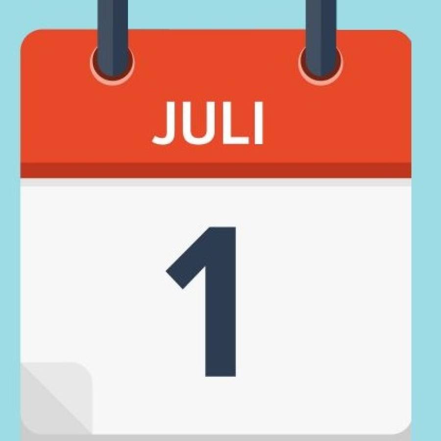 Lidmaatschap opzeggen? Doe het in ieder geval voor 1 juli