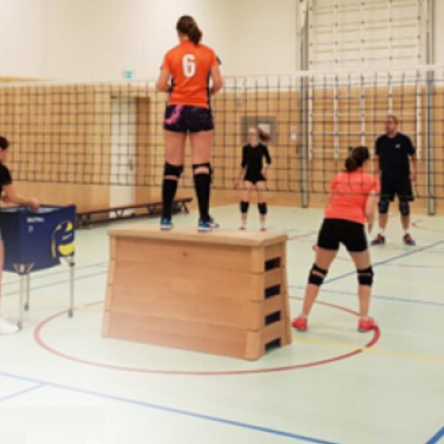 Trainersopleiding start volgend seizoen