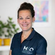 Fysiotherapeute Floor binnenkort iedere twee weken aanwezig in Gaslaan