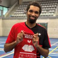 Bekeravontuur eindigt voor Heren 1 in wedstrijd tegen Spaarnestad