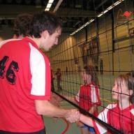 Oude Kalinko wedstrijdshirts gezocht voor in de kantine