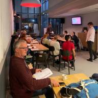 ALV 2025:  toekomstplannen en geen contributieverhoging