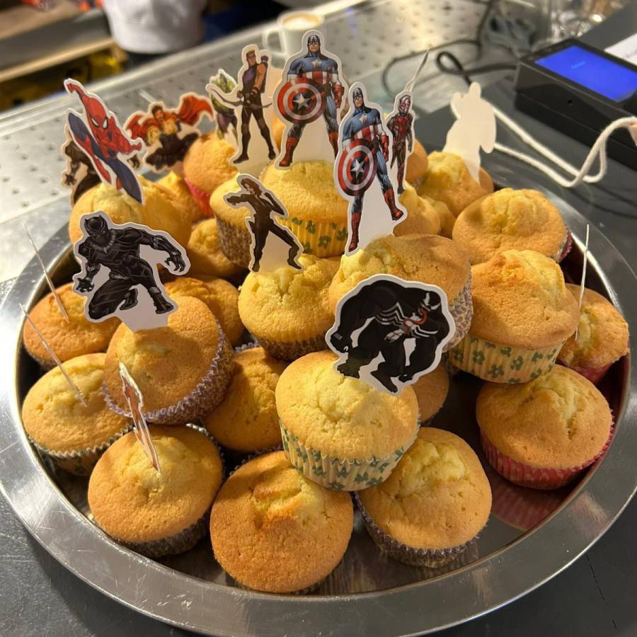 Zaterdag 8 november: CMV-toernooi in Houtrust met bakesale