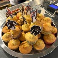 Zaterdag 8 november: CMV-toernooi in Houtrust met bakesale