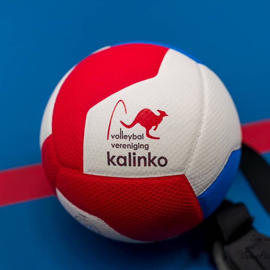 Samen bouwen aan de toekomst van Kalinko!