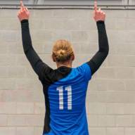 Meisjes A starten 2026 met de voorronde NOJK