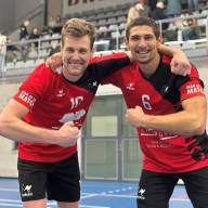 Kalinko Heren 1 opent 2026 met een knappe zege