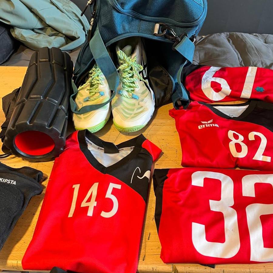 Ben jij iets kwijt? Misschien hebben we het wel gevonden!