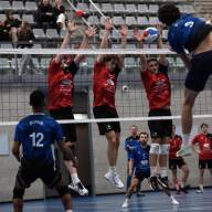 Kalinko Heren 1 wint met 3-1 van Punch