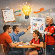 Denk mee over de toekomst van Kalinko