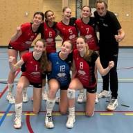 Helaas geen eindronde NOJK voor meisjes A 