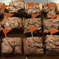 Alle bakkers opgelet! Bak mee voor het jeugdkamp