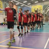 Trots overheerst: Onze strijders van JC1 op de NOJK-finaledag!