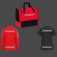 Help Kalinko groeien: word sponsor! Elke bijdrage helpt