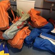 Gaan we volgend seizoen zonder ballen spelen?