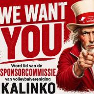 Versterking gezocht voor de sponsorcommissie