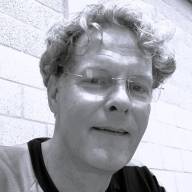 Oud-Kalinkospeler Willem Jelle Berg overleden