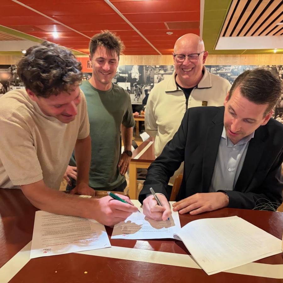 Kalinko professionaliseert: waar we mee bezig zijn
